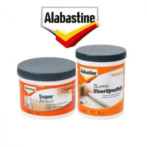 Alabastine