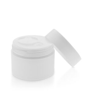 Airless pot 50ml PP