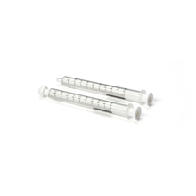 Blockline doseerspuit (non-luer) 5ml