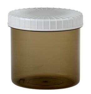 Tabletflacon OPTIPOT shadow GEDOPT 375ml