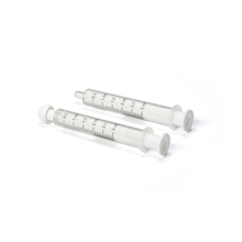 Blockline doseerspuit (non-luer) 3ml