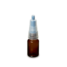 Oogdruppelflacon Gemo 10 ml