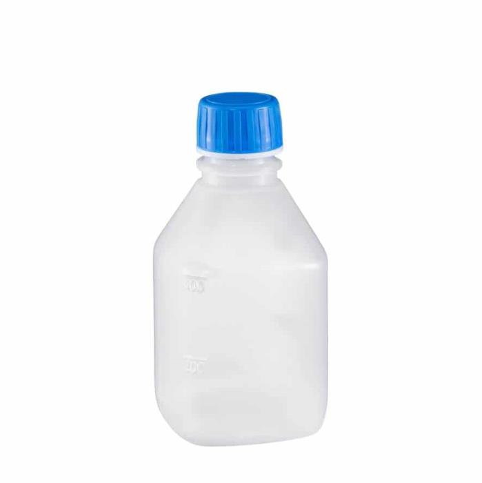 Spoelvloeistoffles 500ml
PP Naturel / Neck Finish 36 mm