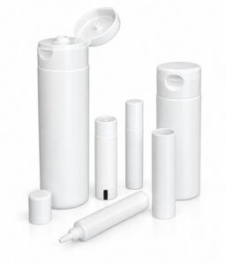 Kunststof tubes in diverse soorten en maten
