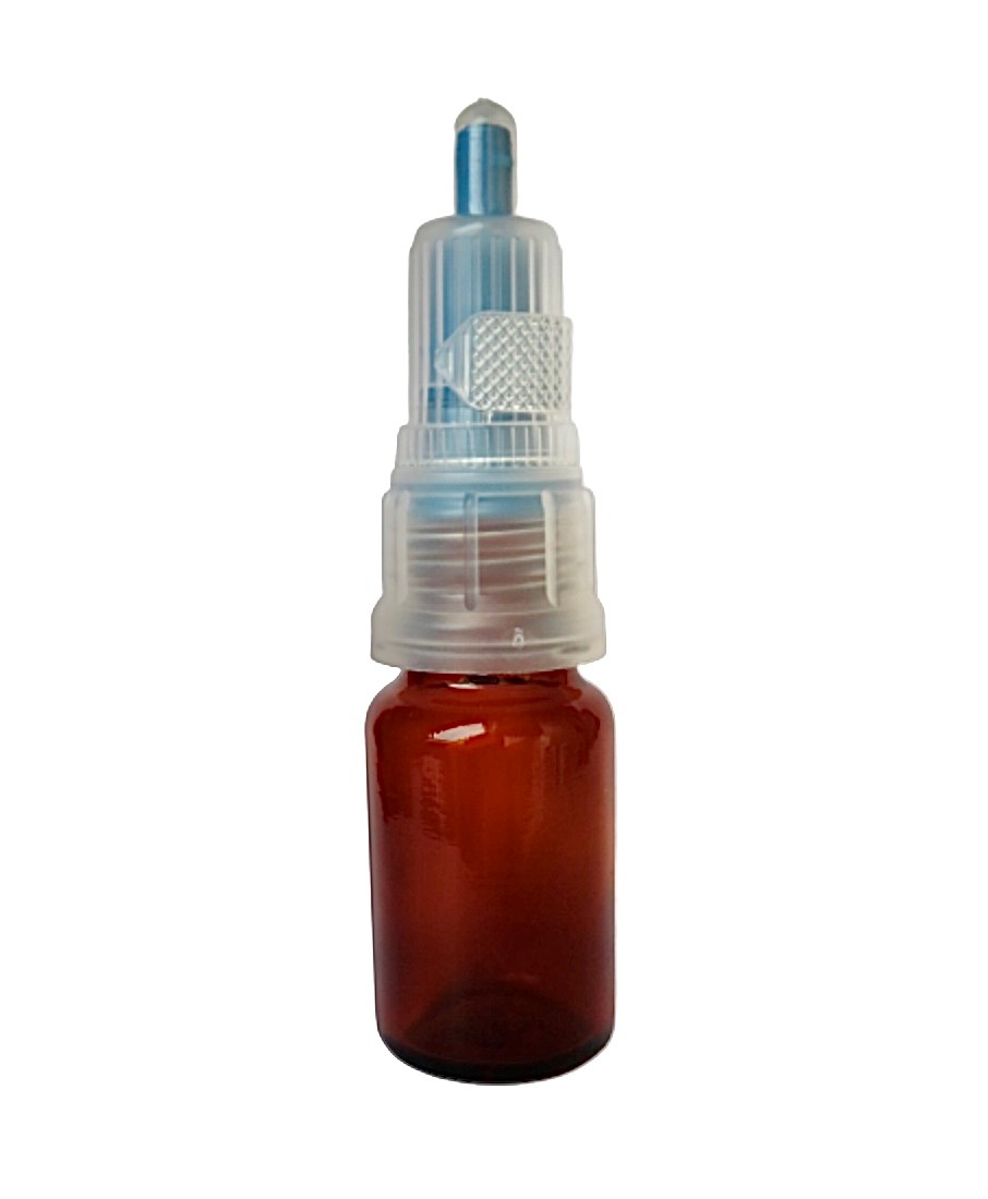 Oogdruppelflacon Sterillab 10ml
